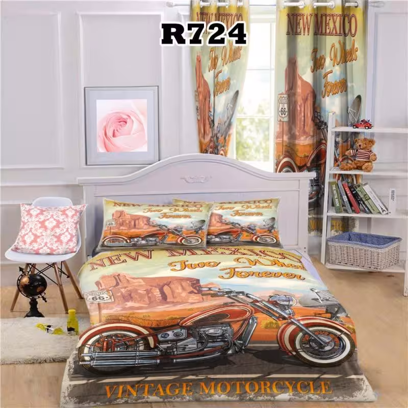 روتختی سه بعدی طرح کلاسیک