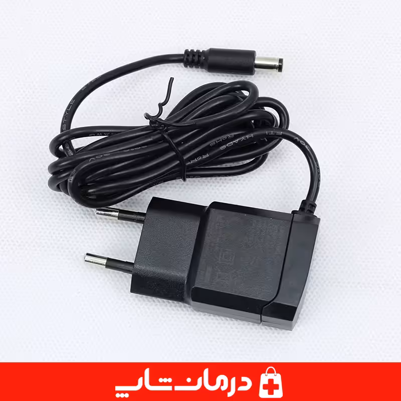 آداپتور فشارسنج b well آداپتور فشارسنج دیجیتال بی ول