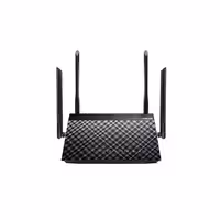 مودم VDSL مدل AC55U | شبکه ارغوان 021-41902