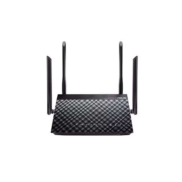 مودم VDSL مدل AC55U | شبکه ارغوان 021-41902