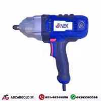 بکس برقی نک (NEK) 1/2 اینچ مدل 7500IW