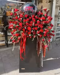 هدیه تولد لاکچری