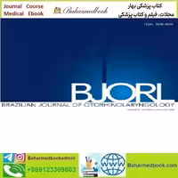 Brazilian Journal of Otorhinolaryngology Volume 88 Issue 1 to 6