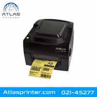 لیبل پرینتر میوا Meva MBP-1100P