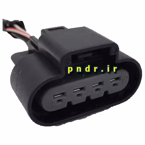 سوکت4فیش