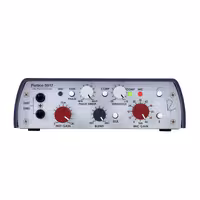 پری آمپ و کمپرسور Neve 5017