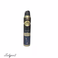 اسپری بدن گود گرل رکورد حجم 225 میل RECORD body spray gode girl