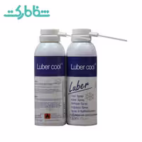 اسپری سرما لوبر 300میلی لیتری_luber