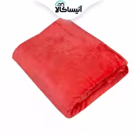 پتو مسافرتی ملک مدل ND013 سایز210×160 سانتی متر