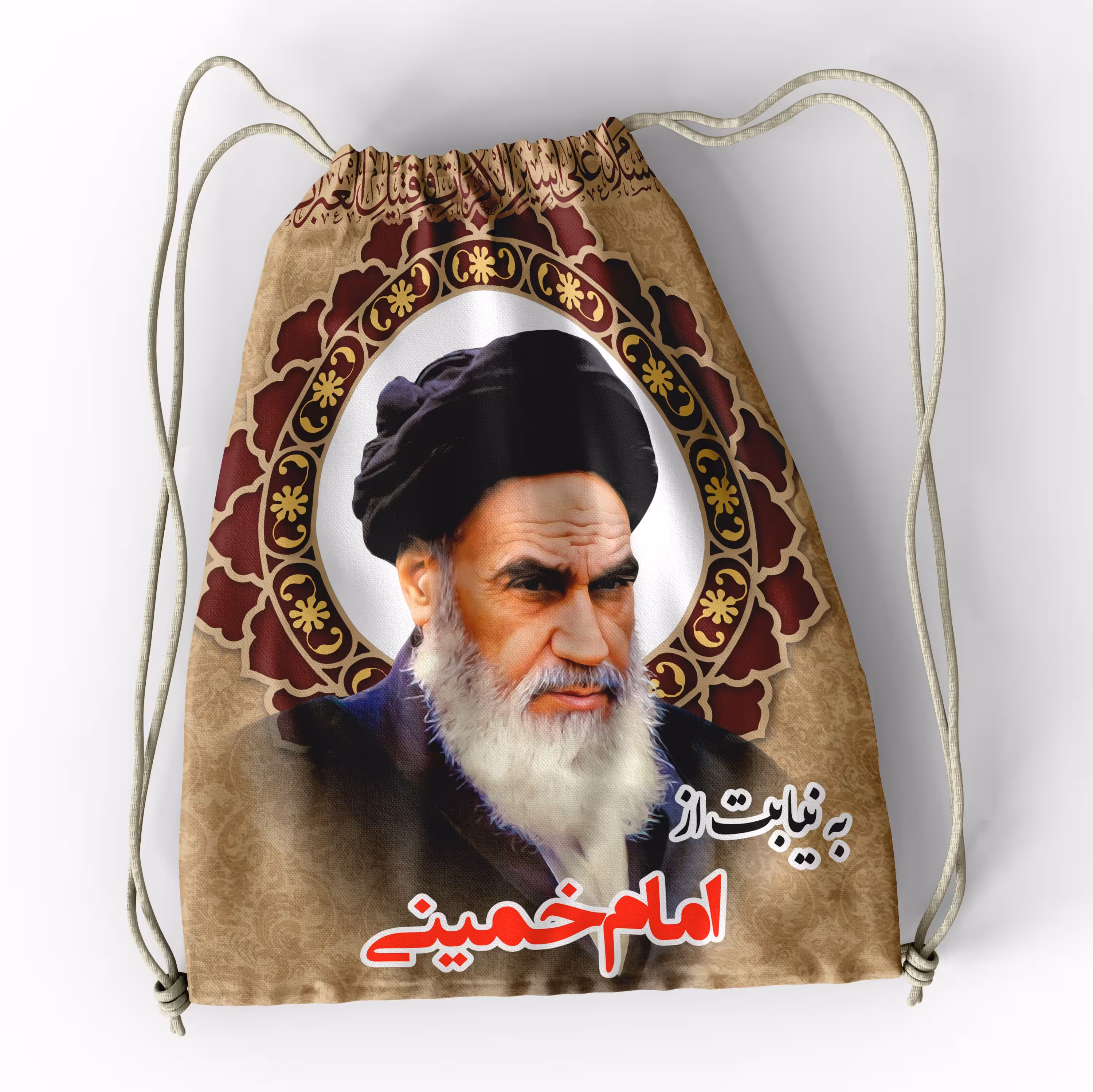 کوله پشتی اربعین کد KPA1145