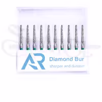 فرز الماسه تیپر روند اند خیلی بلند تراش AR  856L/014G