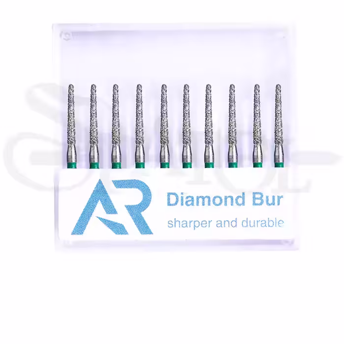 فرز الماسه تیپر روند اند خیلی بلند تراش AR  856L/014G