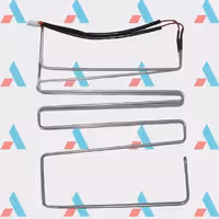 المنت یخچال530 هیمالیا88وات کد01100128