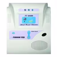 دستگاه سونیکید FT A400 ( جنین یاب)
