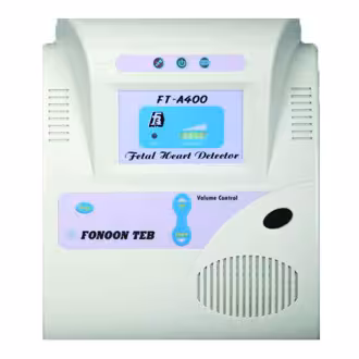 دستگاه سونیکید FT A400 ( جنین یاب)