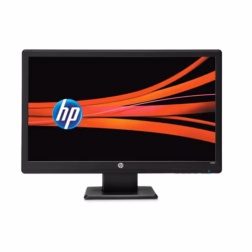 مانیتور استوک اچ پی 23 اینچ LV2311