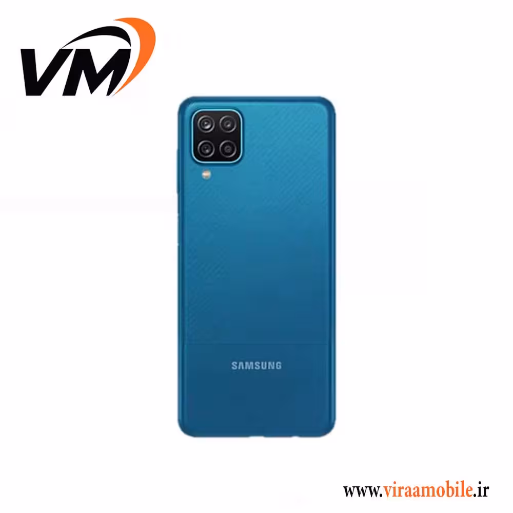 درب پشت اصلی سامسونگ Galaxy A12