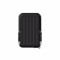 حافظه اچ دی دی اکسترنال سیلیکون پاور مدل Armor A66 ظرفیت 2 ترابایت