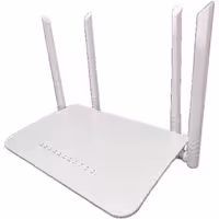 مودم 4G LTE چهار آنتن مدل R610