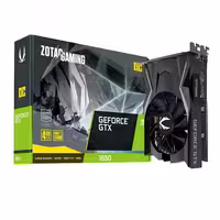 کارت گرافیک زوتاک GeForce GTX 1650 OC 4GB