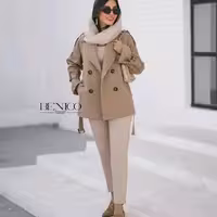 نام : ترنج کت نیوشا