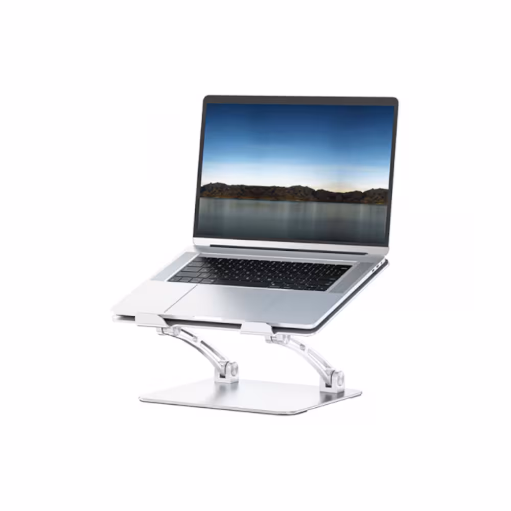 پایه استند لپتاپ ویوو مدل WiWU Adjustable Laptop Stand Ergonomic S700