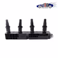 کوئل احتراق پژو پارس / 405 موتور TU5 کروز