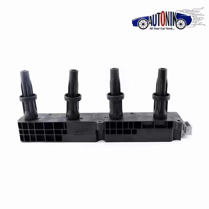 کوئل احتراق پژو پارس / 405 موتور TU5 کروز