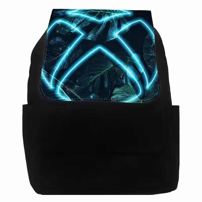 کوله پشتی طرح ایکس باکس px2 | چاوه