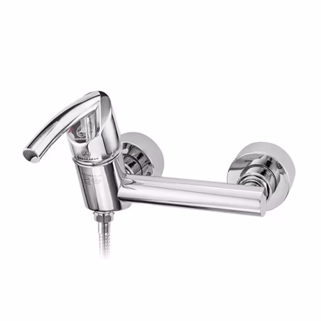 شیر توالت قهرمان مدل تنسو