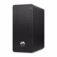 کیس آماده اچ پی مدل HP PRODESK 290 G4-R - CI7-16GB-1TB-GT 710 2GB250GB