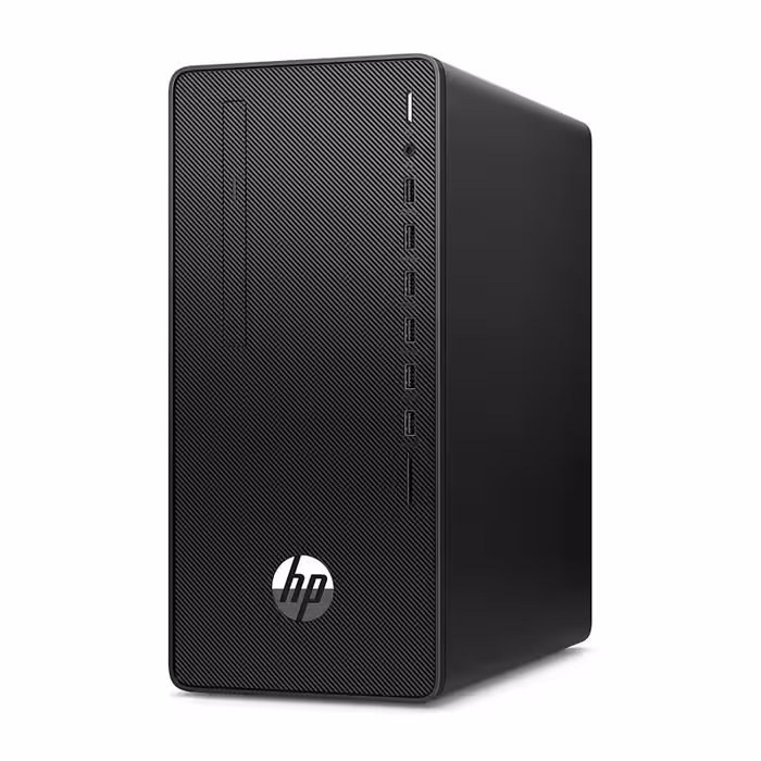 کیس آماده اچ پی مدل HP PRODESK 290 G4-R - CI7-16GB-1TB-GT 710 2GB250GB