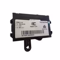 یونیت سنسور فشار باد تایر اطلس TPMS برند کروز