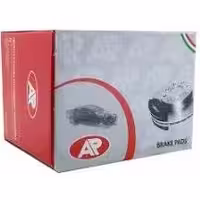 لنت ترمز عقب AP بسترن (B-30)