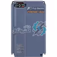 درایو فوجی مدل FRN0415E2E-4E منبع تغذیه 380-480 ولت سه فاز