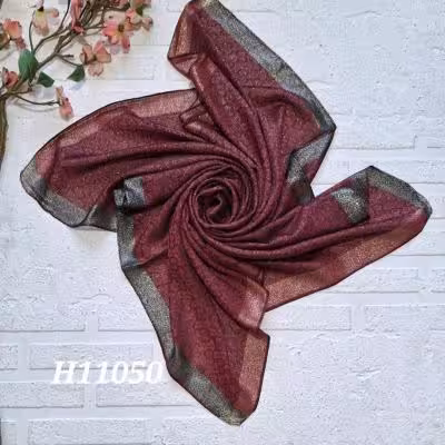 روسری ویسکوزابریشم