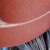 سنباده نواری 50×2000 دانه بندی 40 چین