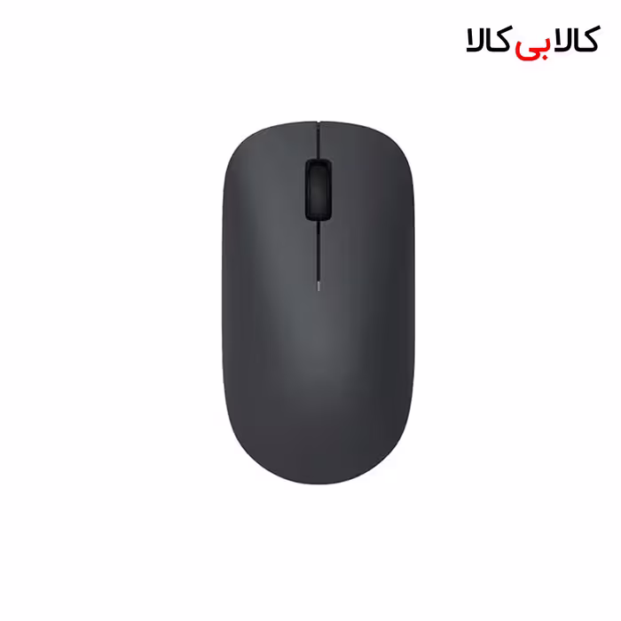 ماوس بی سیم شیائومی با کد XMWXSB05YM