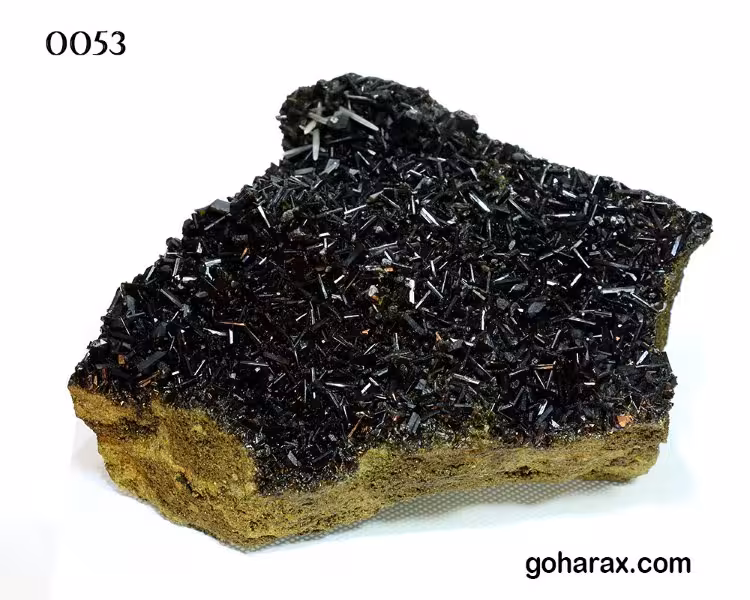 سنگ زینتی اپیدوت