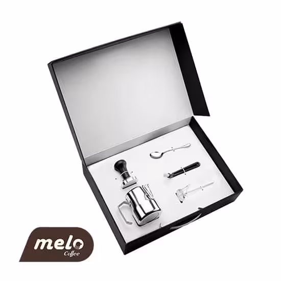 کیت 5 تکه باریستا موتا مدل 7520