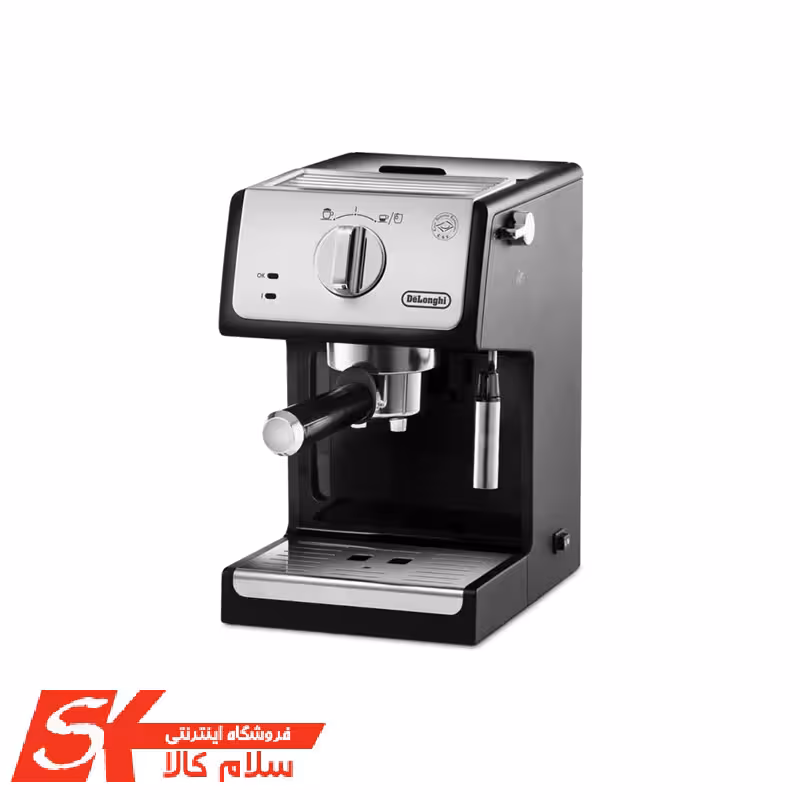 اسپرسو ساز دلونگی مدل ECP 33.21 – 3321