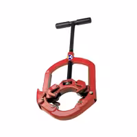 لوله بر دروازه ای ضخامت کم تا 12 اینچ مدل H6X رید