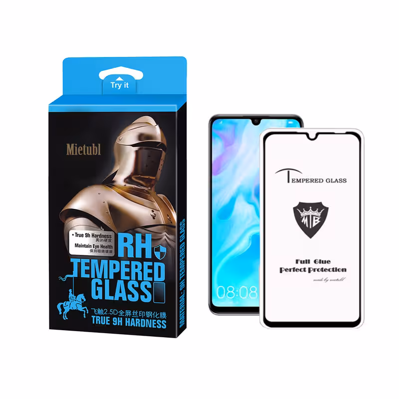 محافظ صفحه نمایش میتوبل مدل R_MB98 مناسب برای گوشی موبایل هوآوی P30 Lite