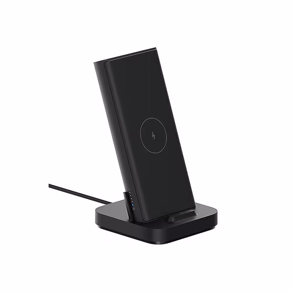 پاوربانک وایرلس 10000 میلی آمپر شیائومی Xiaomi Power Bank WPB25ZM (30W)