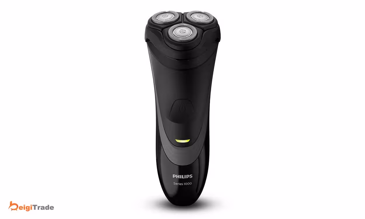 ماشین اصلاح موی صورت فیلیپس مدل S1520