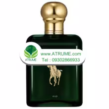 عطر ادکلن رالف لورن پولو عود 125 میل مردانه