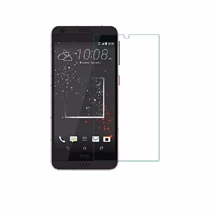 گلس HTC Desire 630 شیشه ای Tempered Glass