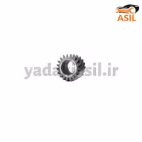 دنده پینیون تیبا و ساینا کوارتکس