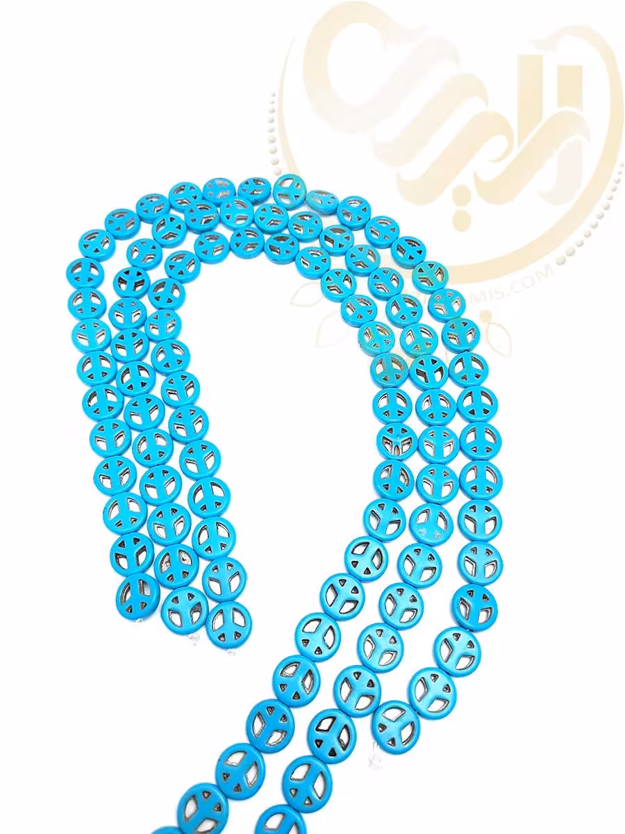 فیروزه صلح و دوستی کد19