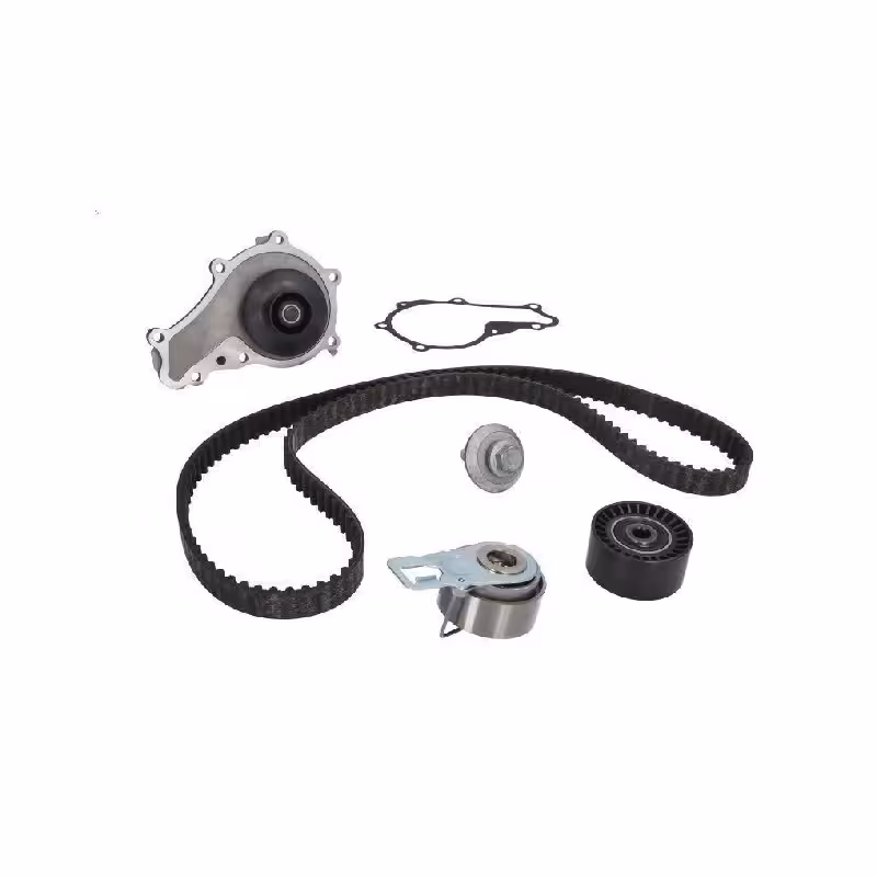 کیت تایم ام جی MG6